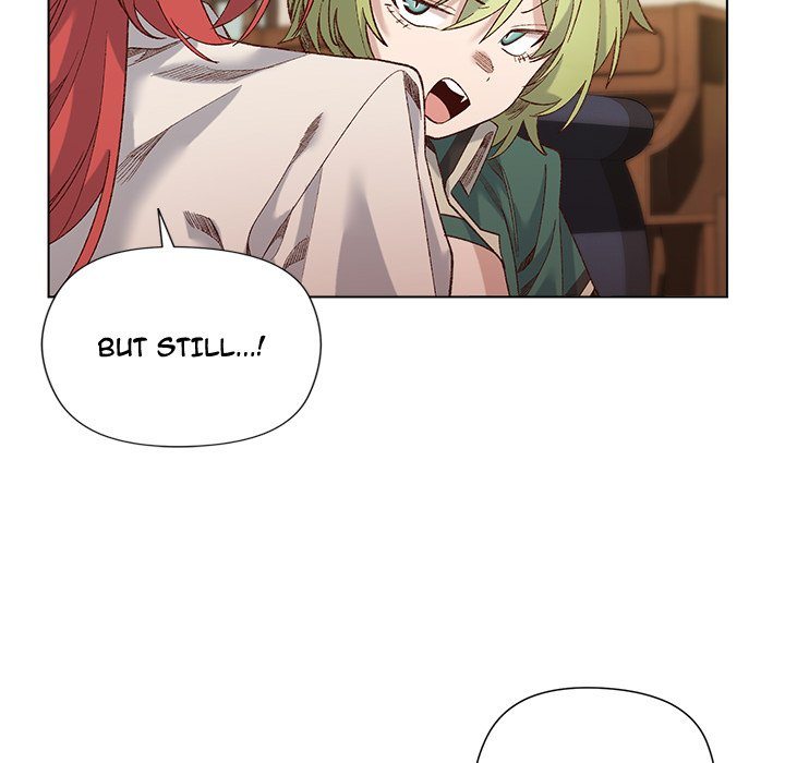 I Will Protect the Lady chapter 14 page 16