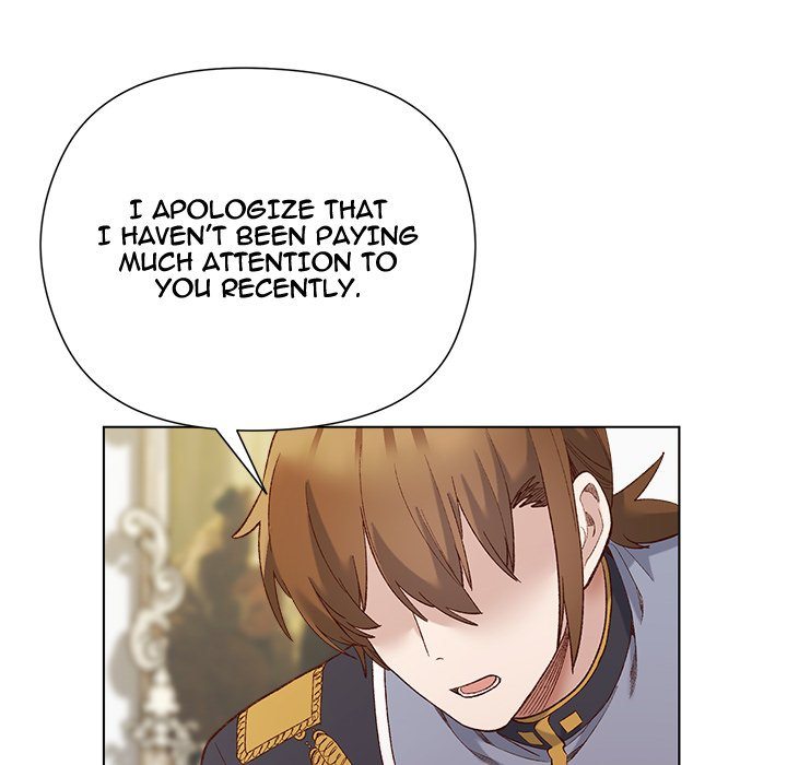 I Will Protect the Lady chapter 14 page 73