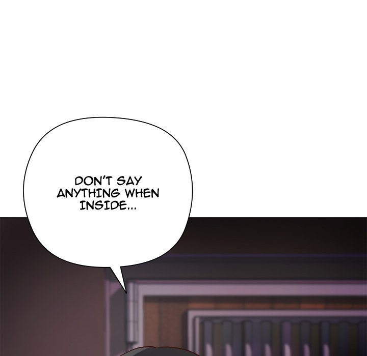 I Will Protect the Lady chapter 14 page 130