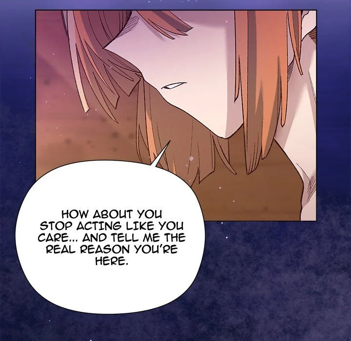 I Will Protect the Lady chapter 14 page 142
