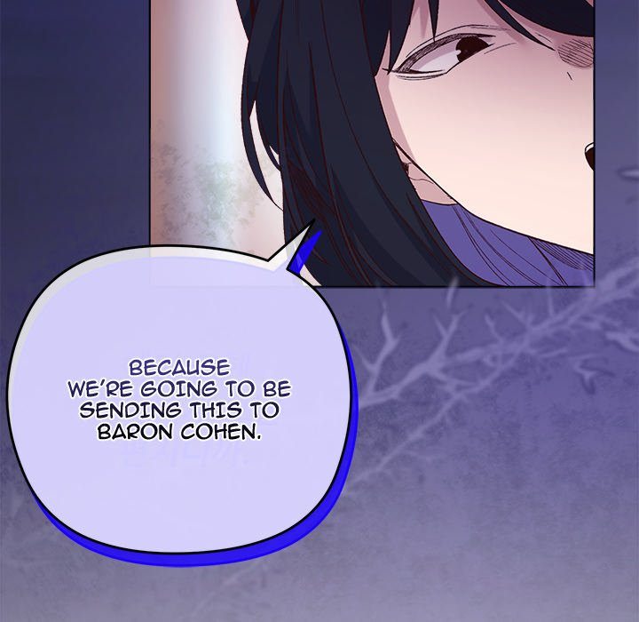 I Will Protect the Lady chapter 14 page 150