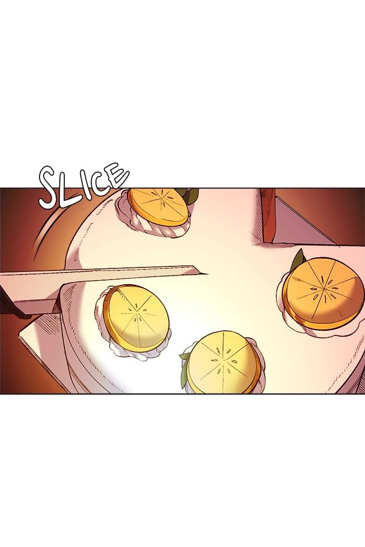 I Will Protect the Lady chapter 18 page 9