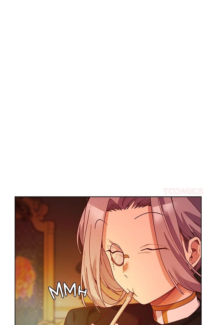 I Will Protect the Lady chapter 18 page 10
