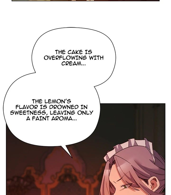 I Will Protect the Lady chapter 18 page 11