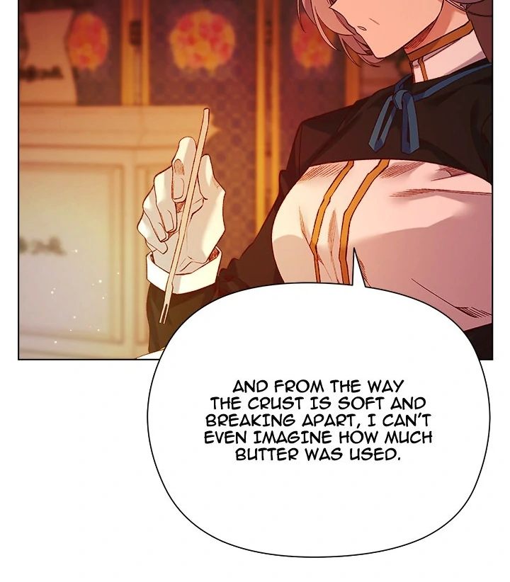 I Will Protect the Lady chapter 18 page 12