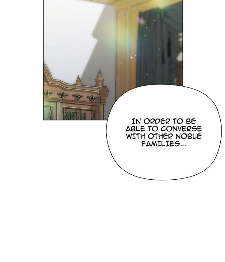 I Will Protect the Lady chapter 18 page 46