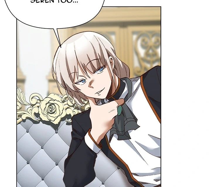 I Will Protect the Lady chapter 18 page 68