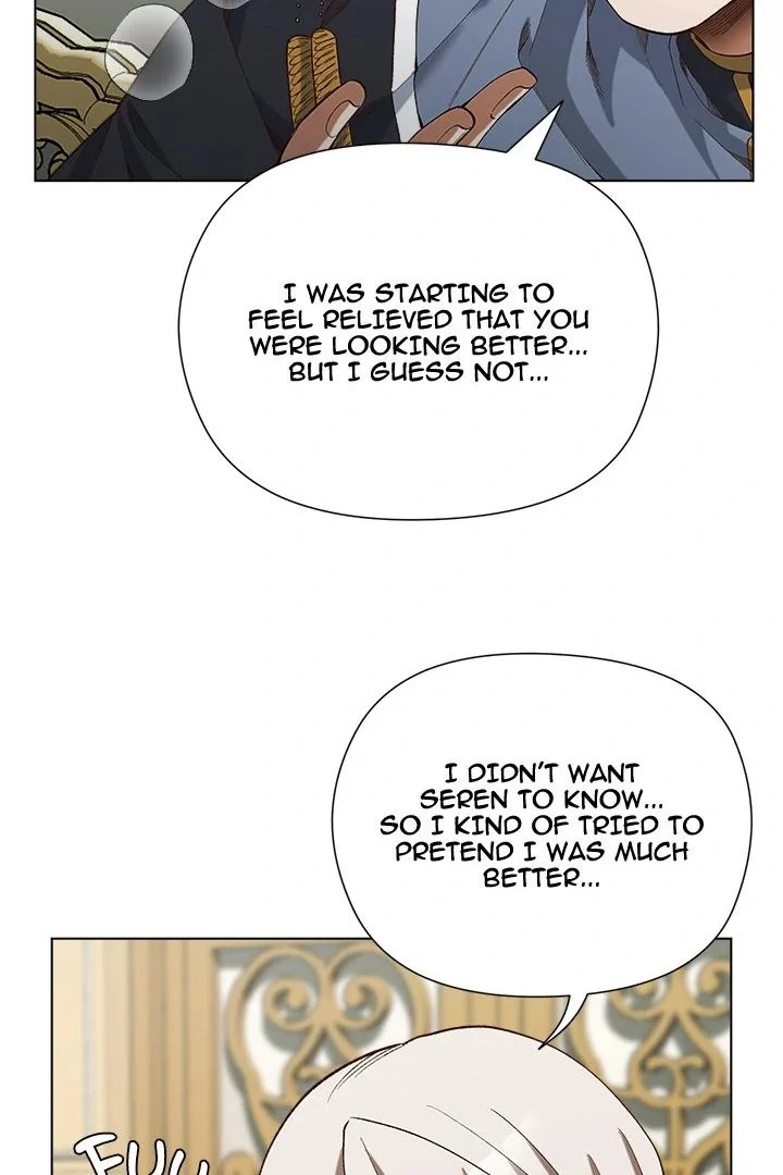 I Will Protect the Lady chapter 18 page 76