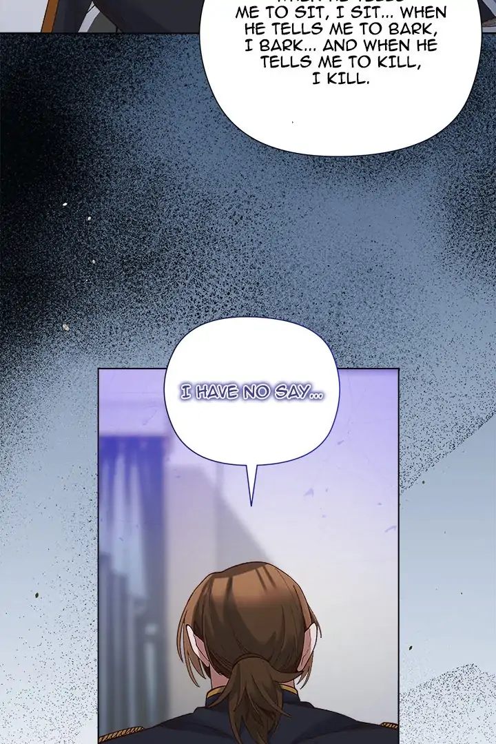 I Will Protect the Lady chapter 18 page 86
