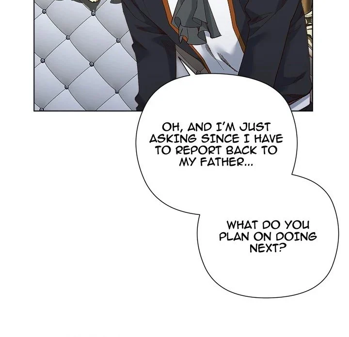 I Will Protect the Lady chapter 18 page 89