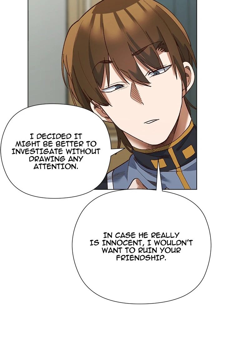 I Will Protect the Lady chapter 18 page 98