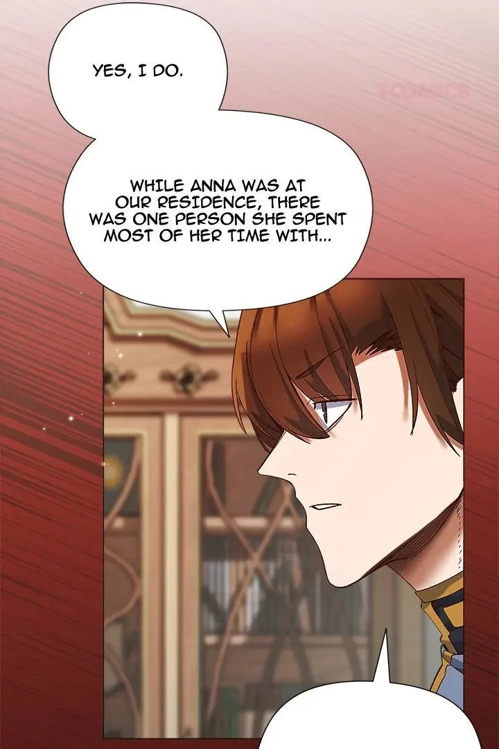 I Will Protect the Lady chapter 18 page 101