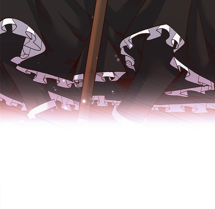 I Will Protect the Lady chapter 19 page 5