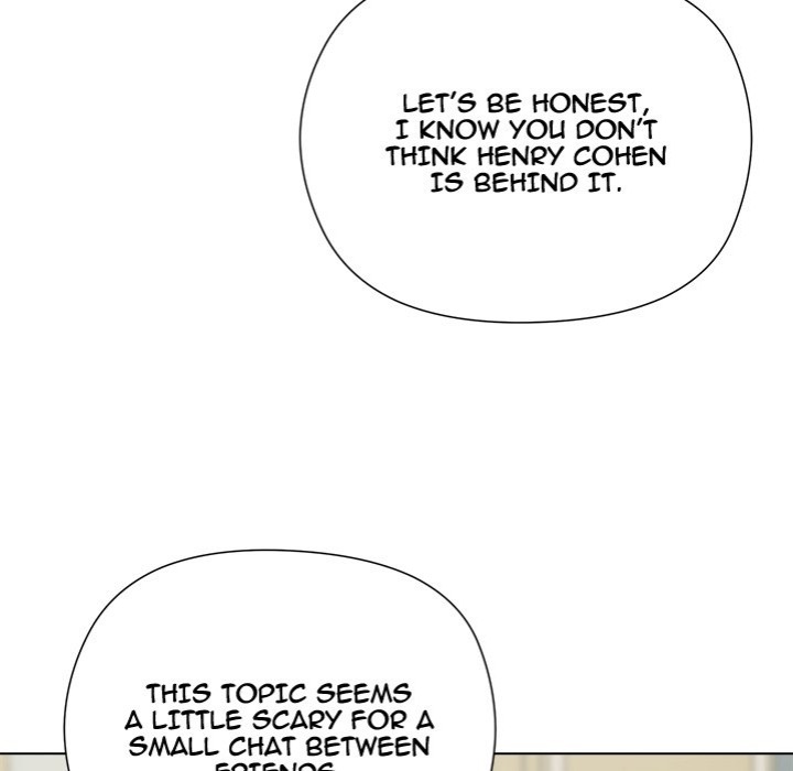 I Will Protect the Lady chapter 19 page 13