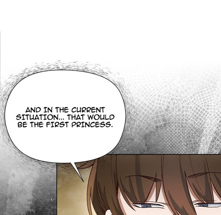 I Will Protect the Lady chapter 19 page 18