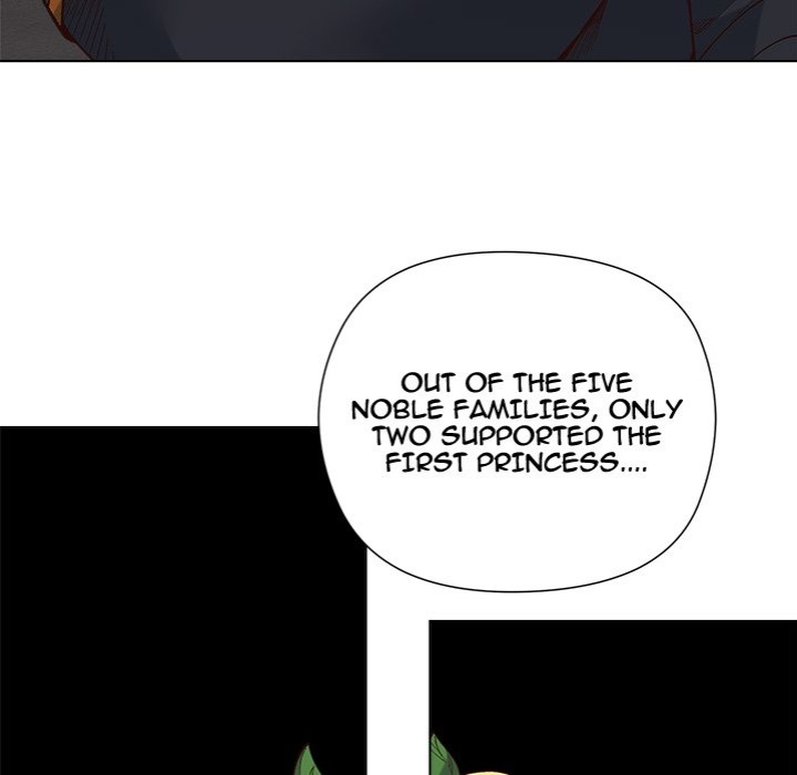 I Will Protect the Lady chapter 19 page 25