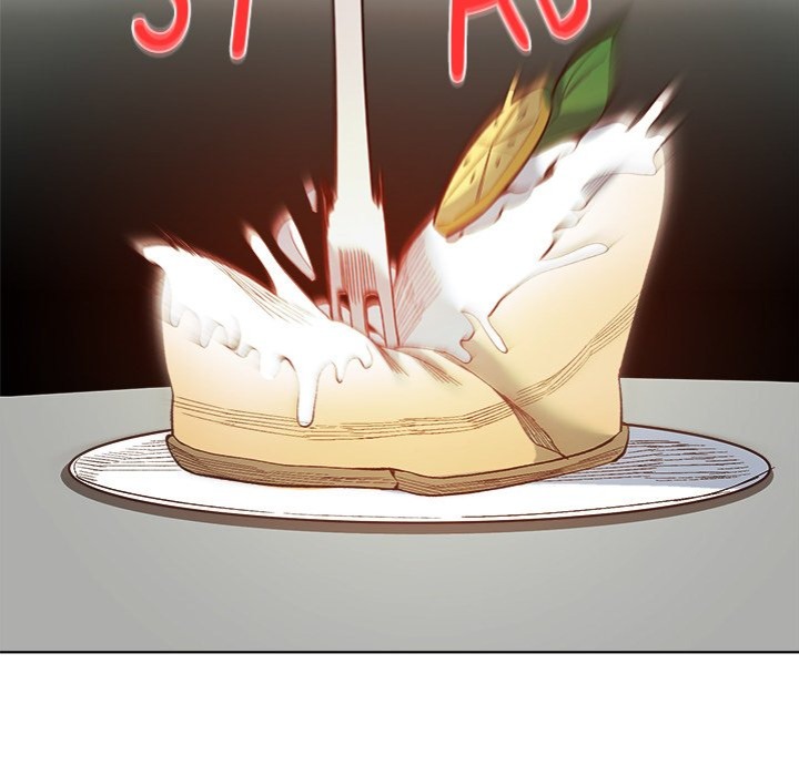 I Will Protect the Lady chapter 19 page 28