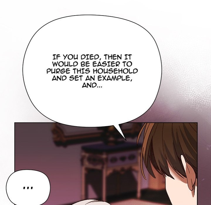 I Will Protect the Lady chapter 19 page 35