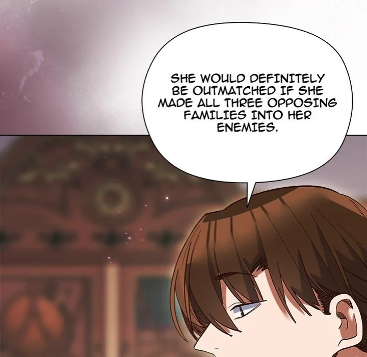 I Will Protect the Lady chapter 19 page 37