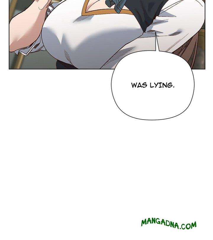I Will Protect the Lady chapter 19 page 66