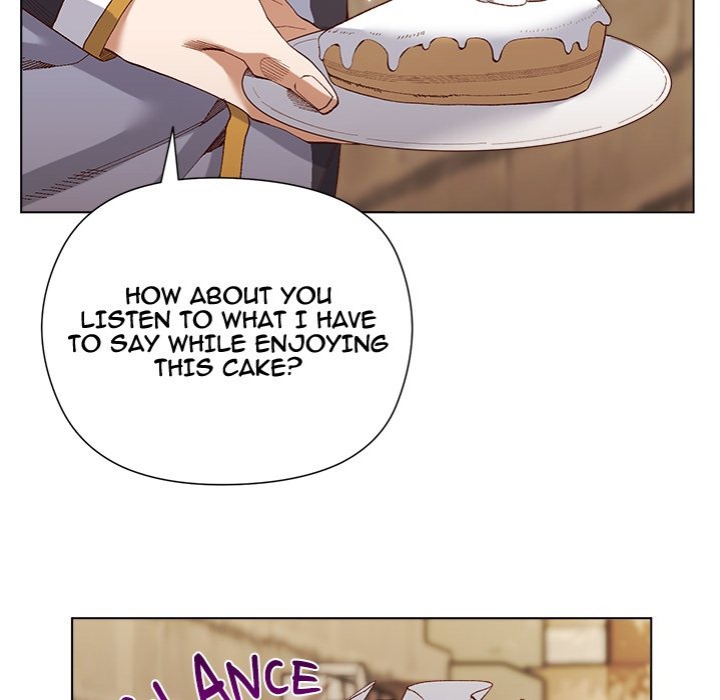 I Will Protect the Lady chapter 19 page 80