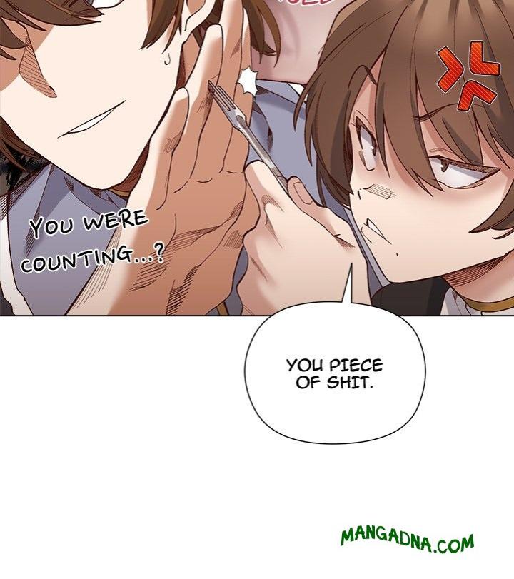 I Will Protect the Lady chapter 19 page 93