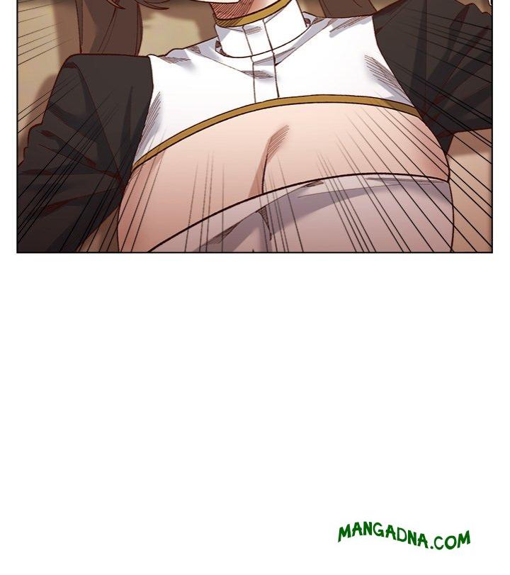 I Will Protect the Lady chapter 19 page 102