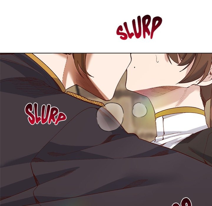 I Will Protect the Lady chapter 19 page 106