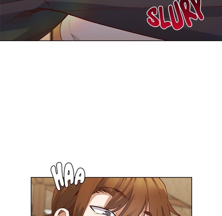 I Will Protect the Lady chapter 19 page 107