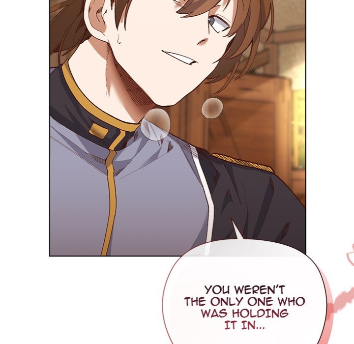 I Will Protect the Lady chapter 19 page 108