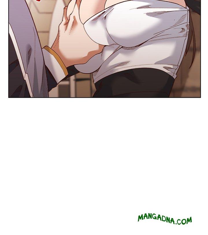 I Will Protect the Lady chapter 19 page 113