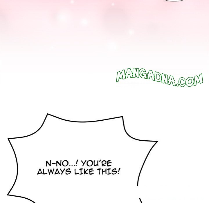 I Will Protect the Lady chapter 19 page 117