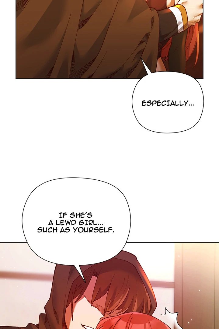 I Will Protect the Lady chapter 2 page 3