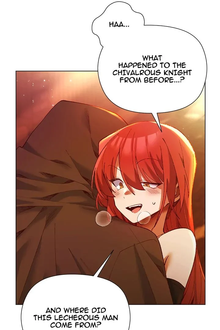 I Will Protect the Lady chapter 2 page 6