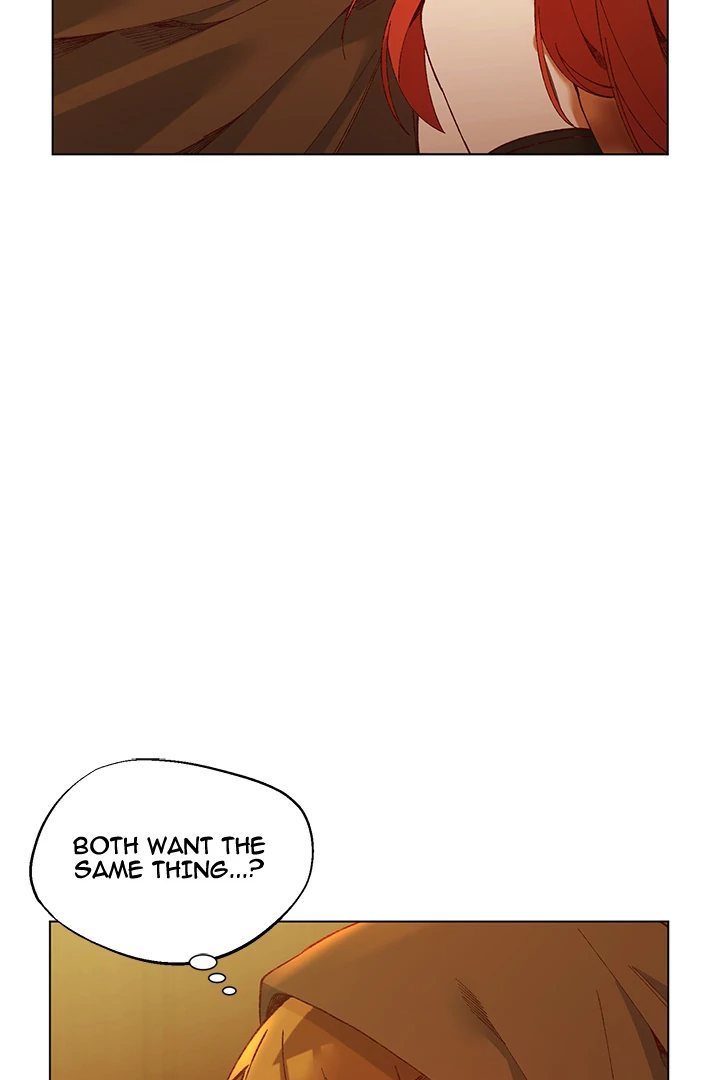 I Will Protect the Lady chapter 2 page 8