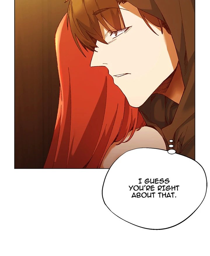 I Will Protect the Lady chapter 2 page 9