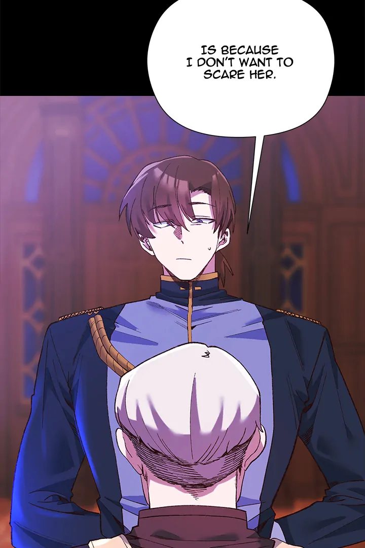 I Will Protect the Lady chapter 2 page 13