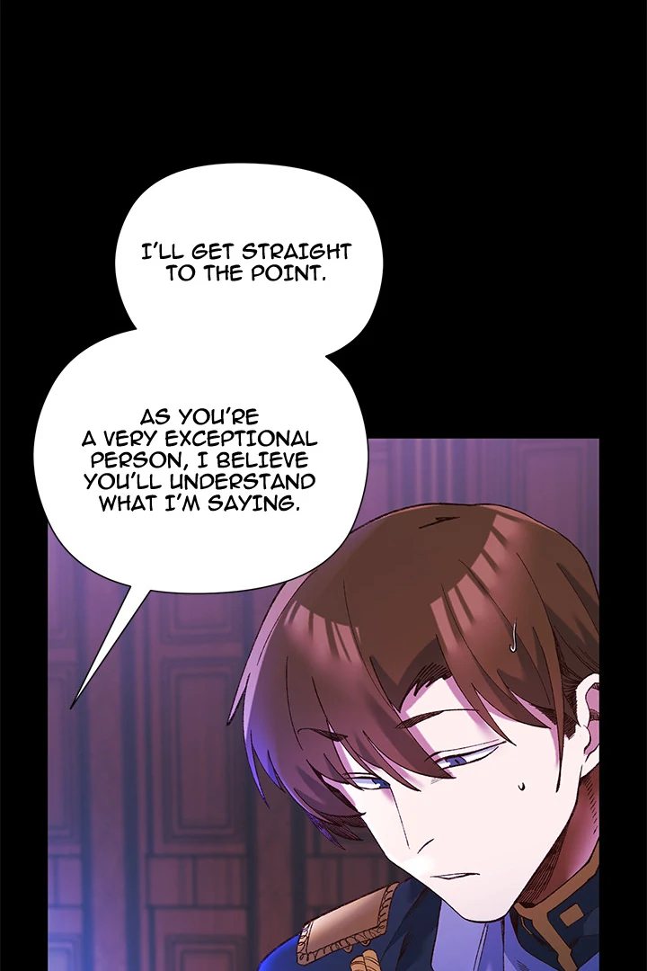 I Will Protect the Lady chapter 2 page 16