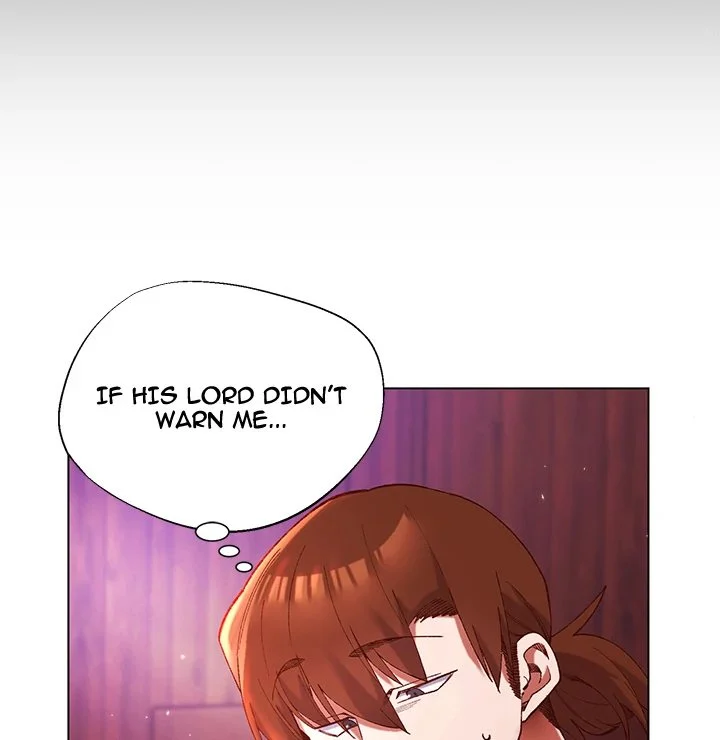 I Will Protect the Lady chapter 2 page 19
