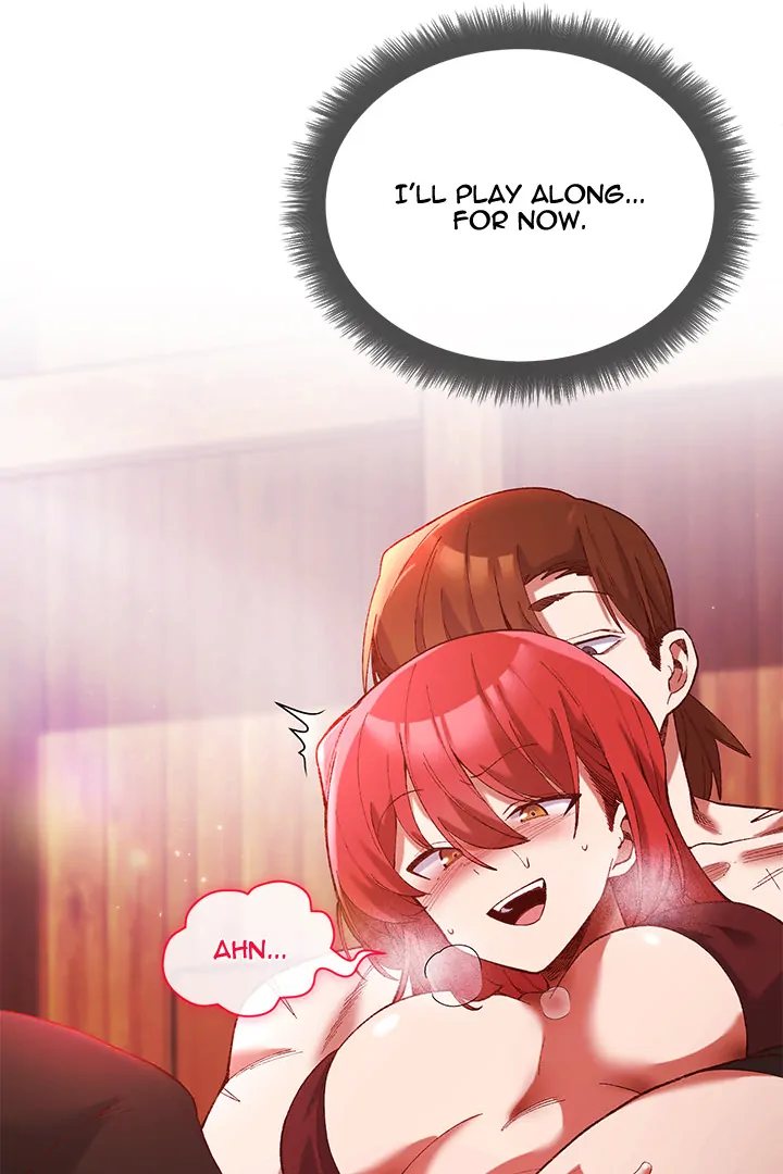 I Will Protect the Lady chapter 2 page 22