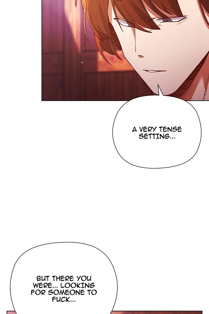 I Will Protect the Lady chapter 2 page 28