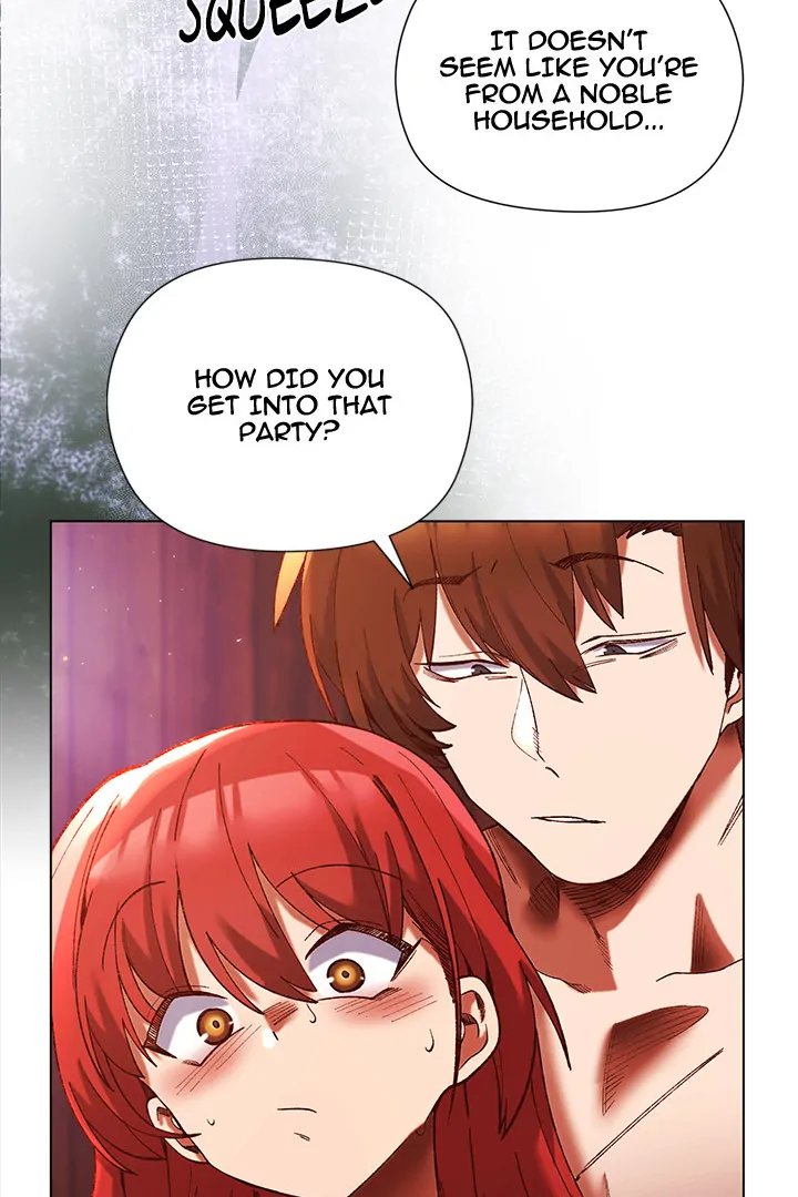 I Will Protect the Lady chapter 2 page 33