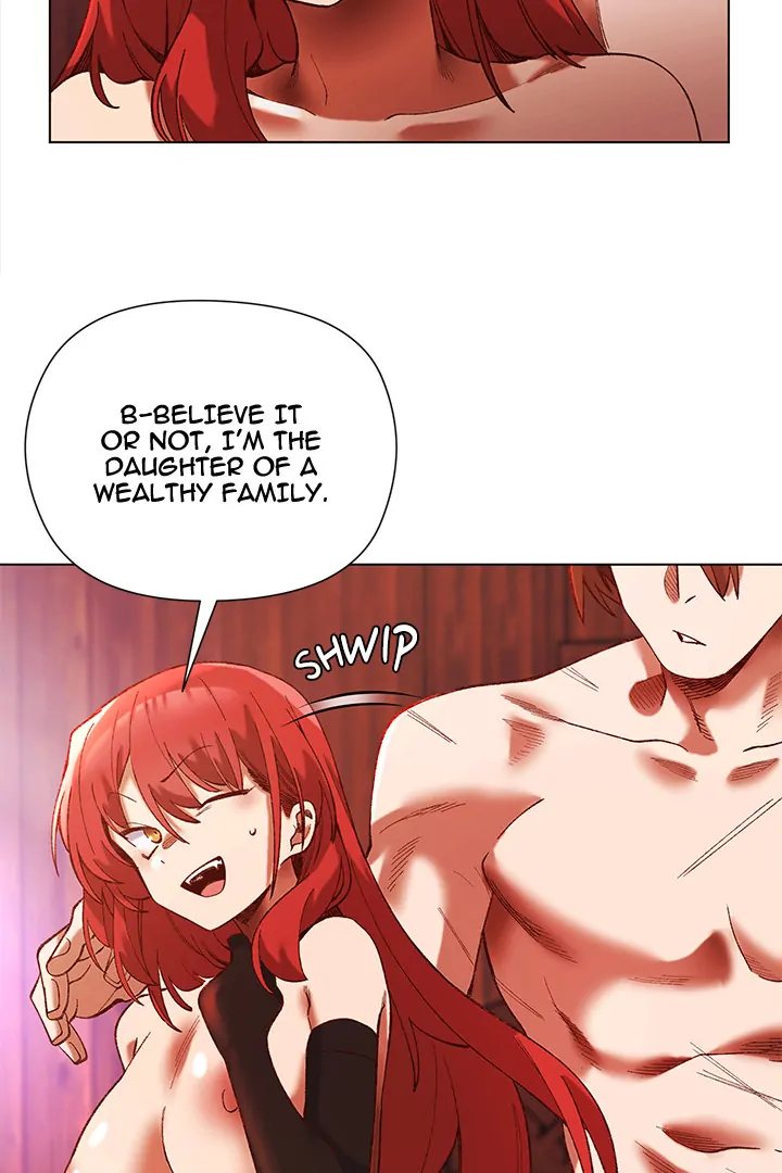 I Will Protect the Lady chapter 2 page 34