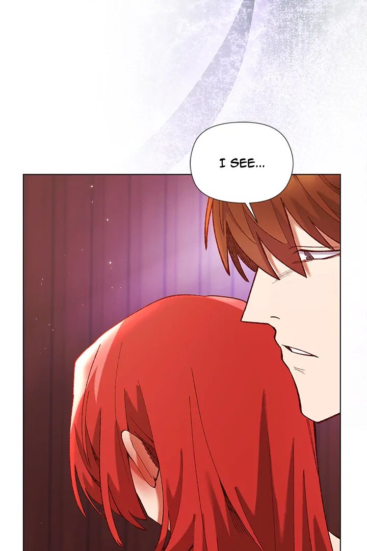 I Will Protect the Lady chapter 2 page 38