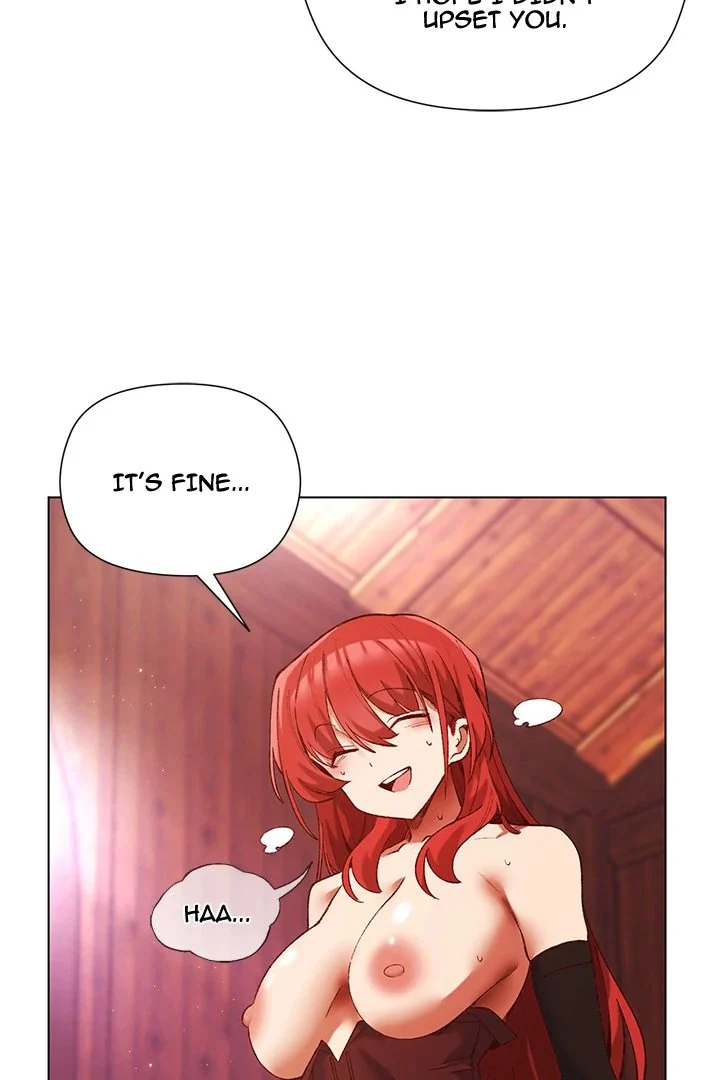 I Will Protect the Lady chapter 2 page 47