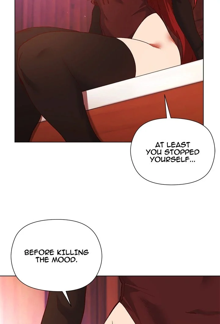 I Will Protect the Lady chapter 2 page 48