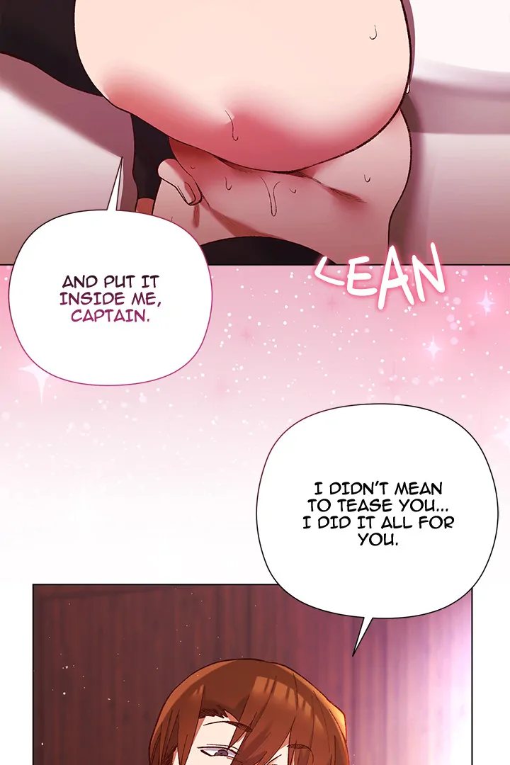 I Will Protect the Lady chapter 2 page 51