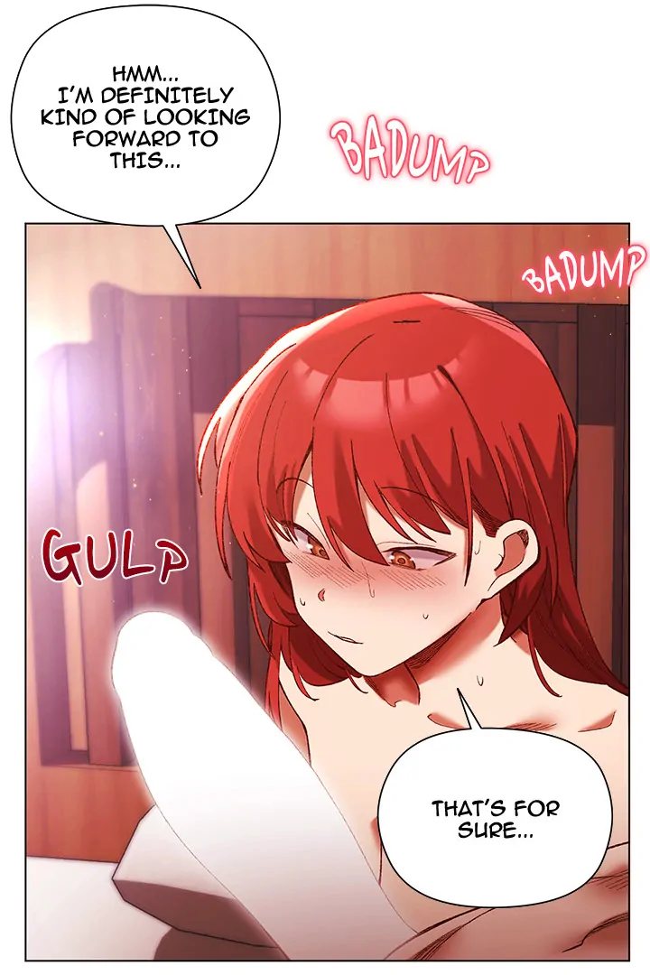 I Will Protect the Lady chapter 2 page 55