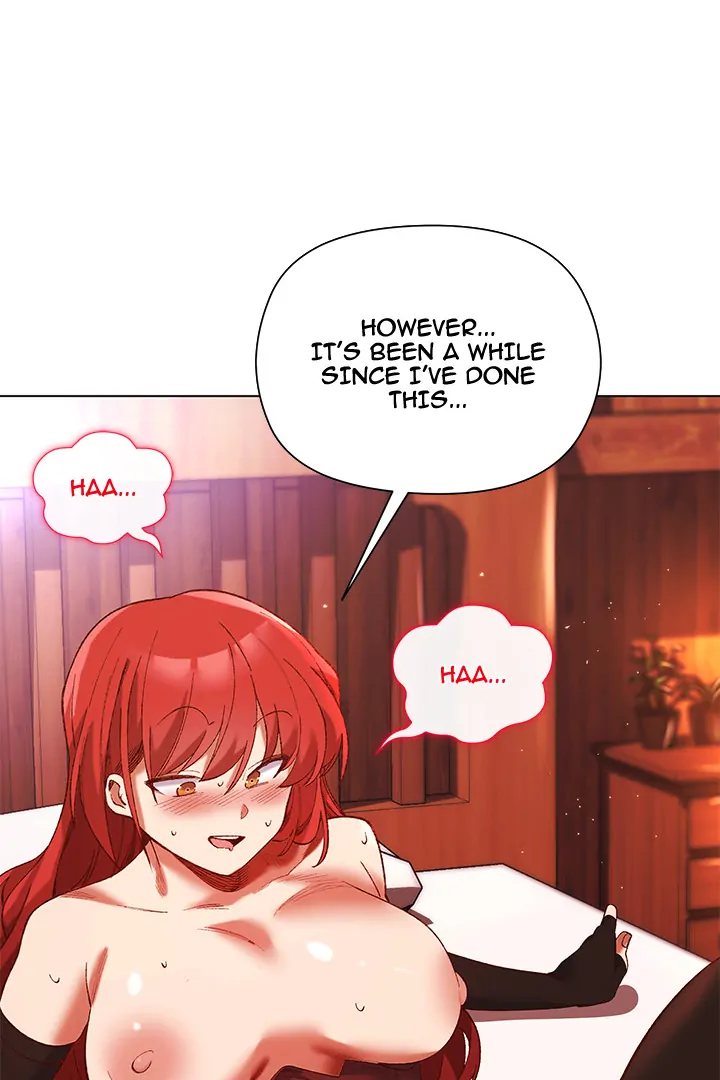 I Will Protect the Lady chapter 2 page 56
