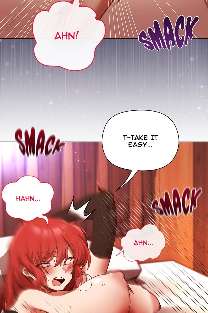 I Will Protect the Lady chapter 2 page 61